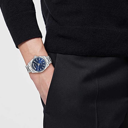 Versace VRSCVEY000126 Erkek Kol Saati
