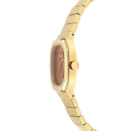 Versace VRSCVEYX00326 Kadın Kol Saati
