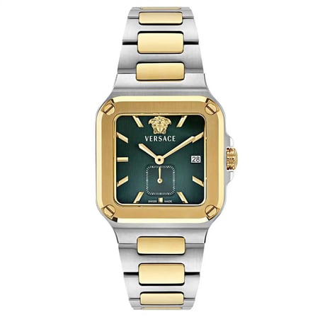 Versace VRSCVE9Y00426 Erkek Kol Saati