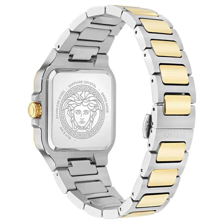 Versace VRSCVE9Y00426 Erkek Kol Saati