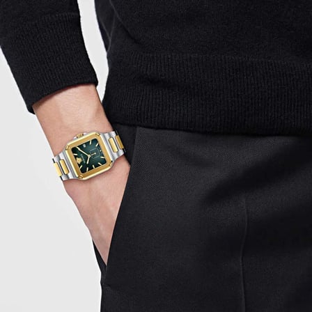 Versace VRSCVE9Y00426 Erkek Kol Saati