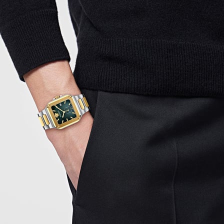 Versace VRSCVE9Y00426 Erkek Kol Saati