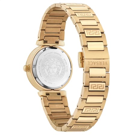 Versace VRSCVEKRA0726 Kadın Kol Saati