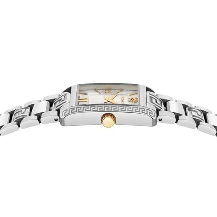 Versace VRSCVEKSA0326 Kadın Kol Saati