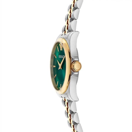 Versace VRSCVEKTA0326 Kadın Kol Saati