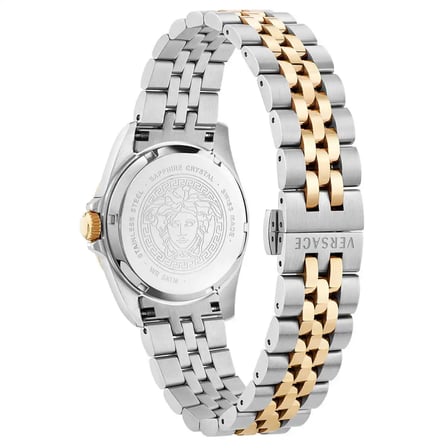 Versace VRSCVEKTA0326 Kadın Kol Saati