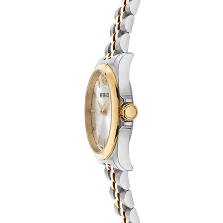 Versace VRSCVEKTA0426 Kadın Kol Saati