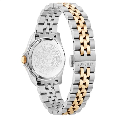 Versace VRSCVEKTA0426 Kadın Kol Saati