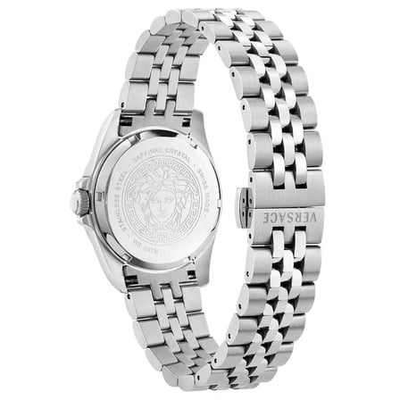 Versace VRSCVEKTA0126 Kadın Kol Saati