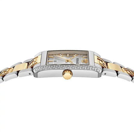 Versace VRSCVEKWA0726 Erkek Kol Saati