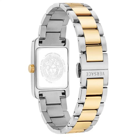 Versace VRSCVEKWA0726 Erkek Kol Saati
