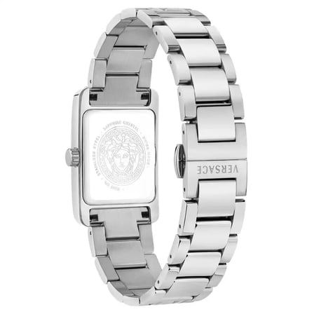 Versace VRSCVEKWA0326 Erkek Kol Saati