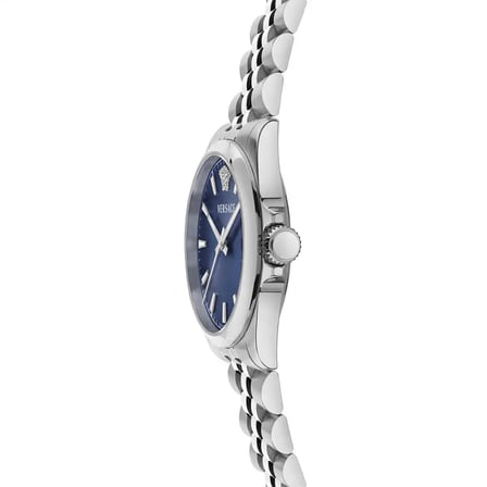 Versace VRSCVEKUA0126 Erkek Kol Saati