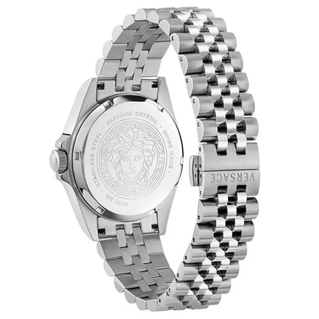 Versace VRSCVEKUA0226 Erkek Kol Saati