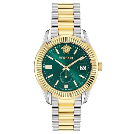 VERSACE VRSCVE6Y00426 ERKEK KOL SAATİ