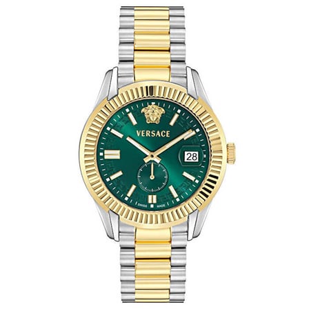 Versace VRSCVE6Y00426 Erkek Kol Saati
