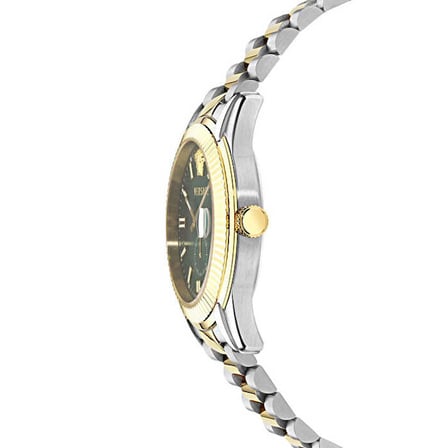Versace VRSCVE6Y00426 Erkek Kol Saati