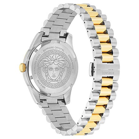 Versace VRSCVE6Y00426 Erkek Kol Saati