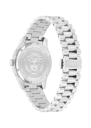 Versace VRSCVE6Y00726 Erkek  Kol Saati