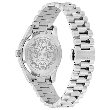 Versace VRSCVE6Y00226 Erkek Kol Saati