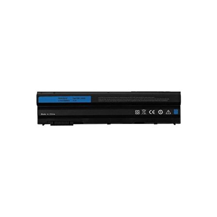 Dell Frog Notebook Batarya