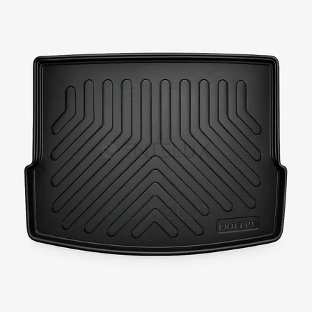 Kia Soul 2022 Tam Uyumlu Organizer ve Bagaj Havuzu