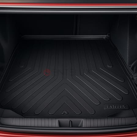 Volkswagen T-Roc 1.5 Tsi Life 2026 Tam Uyumlu Organizer ve Bagaj Havuzu