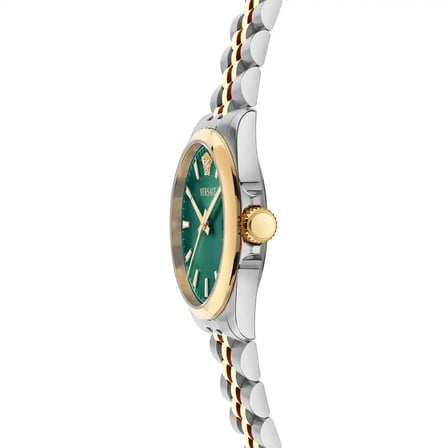 Versace VRSCVEKUA0326 Erkek Kol Saati