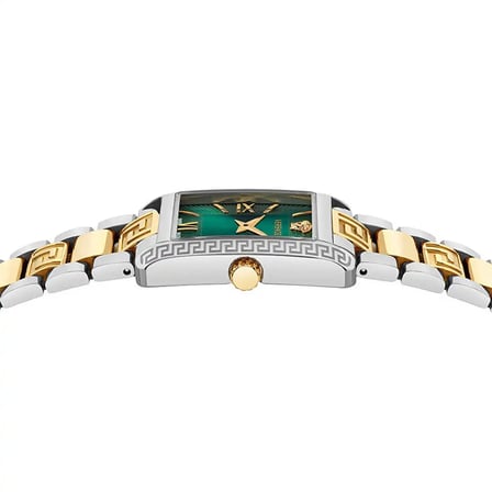 Versace VRSCVEKSA0526 Kadın Kol Saati