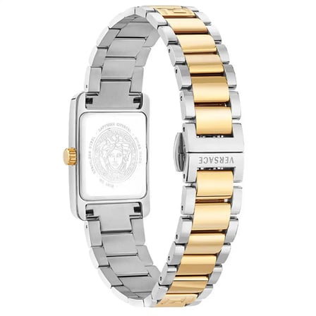 Versace VRSCVEKSA0526 Kadın Kol Saati