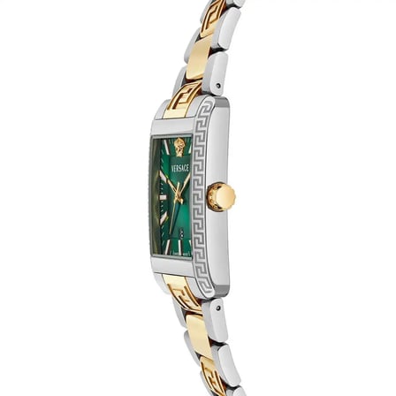 Versace VRSCVEKWA0626 Erkek Kol Saati