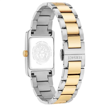 Versace VRSCVEKWA0626 Erkek Kol Saati