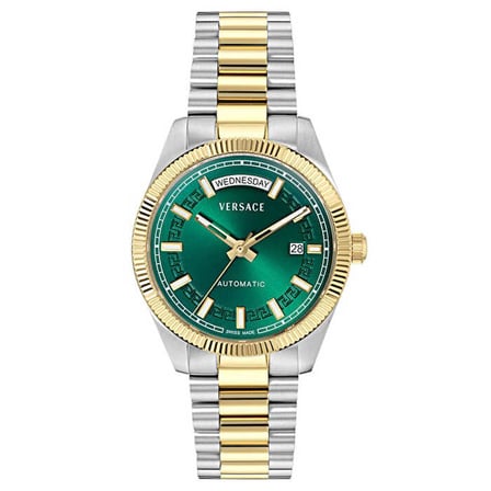 Versace VRSCVEY000326 Erkek Kol Saati
