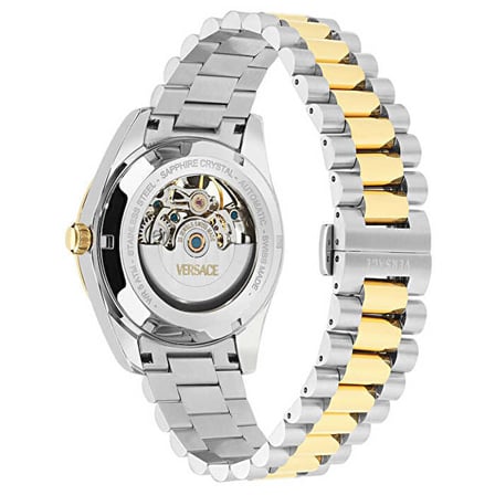 Versace VRSCVEY000326 Erkek Kol Saati