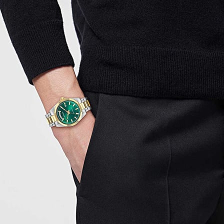 Versace VRSCVEY000326 Erkek Kol Saati