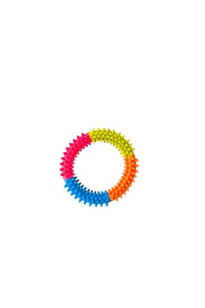 3 Adet Köpek Isırma Oyuncağı – Diş Temizleyici Chew Toy, Dental Toy, Eğlenceli Oyun Arkadaşı, Tüm Cinsler Ve Yaşlar İçin 11 CM