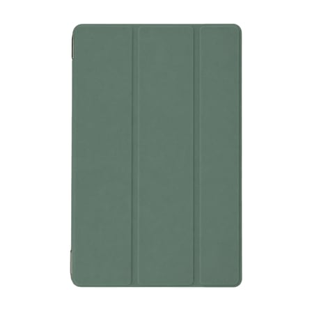 Apple İpad Mini 3 Kılıf Tablet Smart Kılıf - Yeşil iegxx