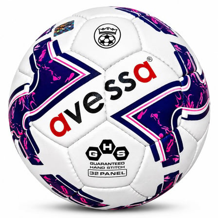 Özel Üretim Antrenman Aktivite Egzersiz ELT-215 El Dikişli Futbol Topu 5 No