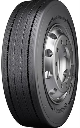 275/70R22.5 152/148J Conti Urban Ha 5 EU Lrh 16Pr M+S 3Pmsf (Asfalt Düz Otobüs)