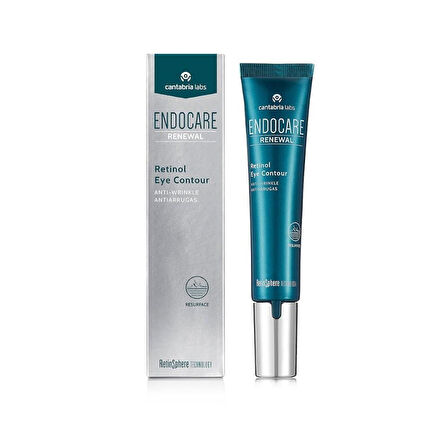 Endocare Renewal Eye Contour 15ml