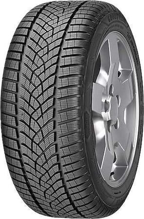 195/50R16 88H UltraGrip Performance +