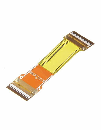 Samsung E880 Flex Samsung SGH-E880 Uyumlu LCD Ara Flex Film