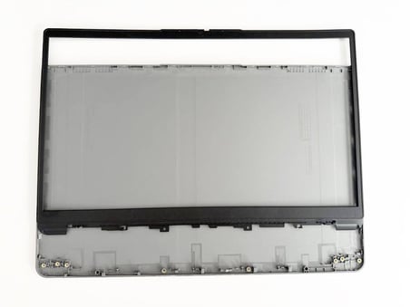Lenovo IdeaPad 1 15AMN7 82X5 Lcd Kasa Cover Arka Kapak + Ön çerçeve