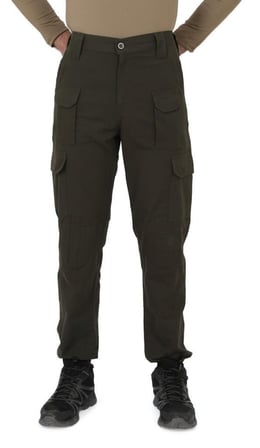 Premium Rahat Kesim Haki Alt Avcılık Pantolonu Single Sword Outdoor Taktikal Dizlikli Kargo Pantolon