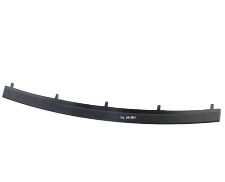 BMW - ÖN TAMPON IZGARA ÇITASI ORTA E90 2006-