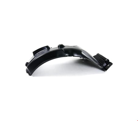 BMW - ÖN ÇAMURLUK DAVLUMBAZI ( ARKA ) SAĞ E90 2006-