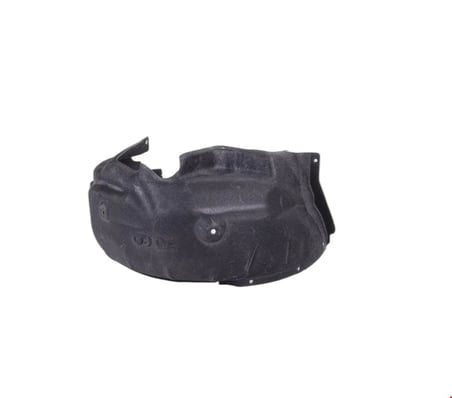 BMW - ARKA ÇAMURLUK DAVLUMBAZI SOL E90 2006-