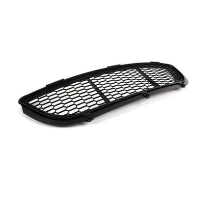 BMW - ÖN TAMPON IZGARASI ORTA M-TECH E90 LCİ 2009-