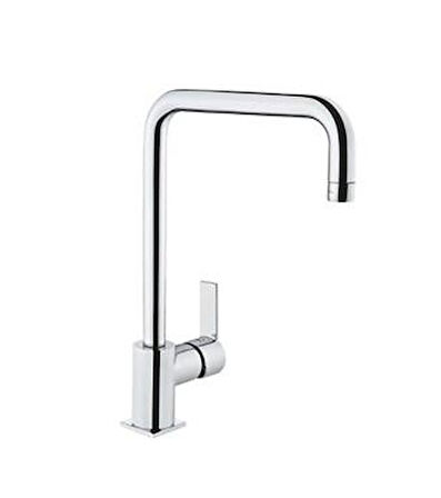 Artema Flo S Batarya Seti, Banyo + Lavabo + Eviye Bataryası