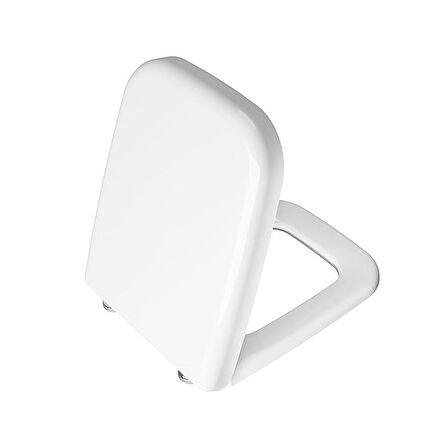 Vitra İntegra Square Asma Klozet +VitrA Soft Kapak (7081L003-0090)